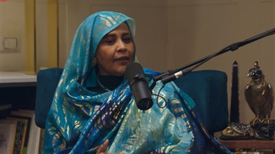 مريم الصادق تكشف أخطاء قوى الحرية والتغيير: المعارضة شيء وتجربة الحكم شيء آخر
