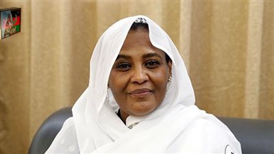 مريم الصادق: السودان بلد الذهب والموارد.. والحرب تحولت إلى صراع بأبعاد إقليمية