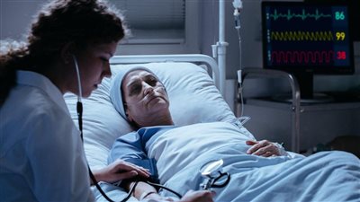 «القتل الرحيم بـ12 ألف دولار».. مؤسسة أمريكية تساعد المرضى على إنهاء حياتهم