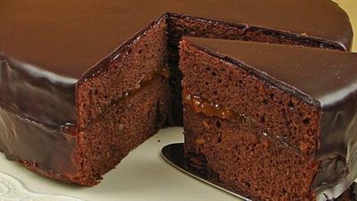 طريقة عمل جاتوه شاتوه في البيت.. وصفة سهلة بطعم الشوكولاتة الغني