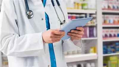 بعد واقعة عامل الدليفري..صيادلة الشرقية تحذر من الإساءة للمهنة وتطالب بالتحقيق
