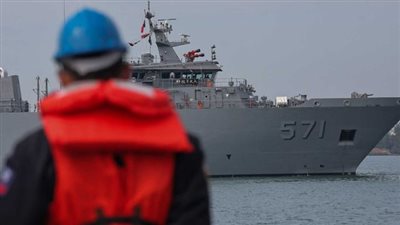 تايوان ترصد تحركا بحريا صينيا حول الجزيرة وسط تصاعد ضغوط بكين