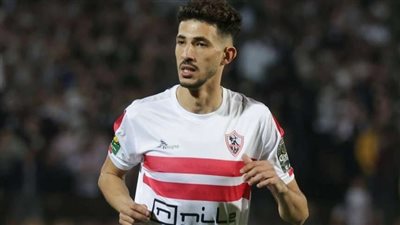 خاص.. حقيقة مفاوضات بيراميدز مع أحمد فتوح نجم الزمالك 