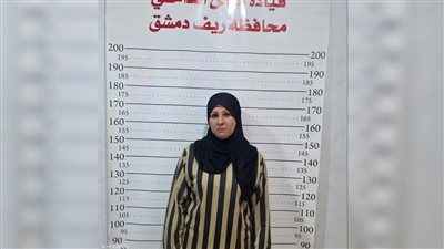 الأمن السوري يعتقل إعلامية بارزة من نظام الأسد في ريف دمشق