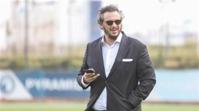 بعثة بيراميدز تدعم سيدات منتخب مصر في نهائي بطولة أفريقيا للكرة الطائرة