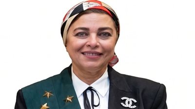 القومي للمرأة يهنئ جيهان البطوطي باختيارها بالمكتب الفني لمحكمةاستئناف القاهرة