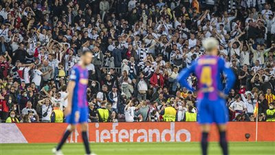 قرار مفاجئ من برشلونة قبل مواجهة فينورد بدوري أبطال أوروبا