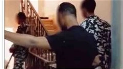 كشف ملابسات إدعاء إحدي سيدات اسوان بحضور قوة أمنية لمسكنها