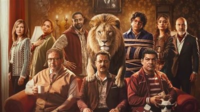 الإعلان الرسمي ل فيلم شيش دو يتصدر تريند «X» في مصر والسعودية