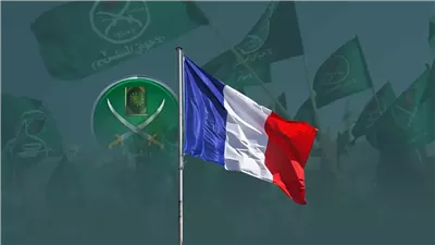 فرنسا تشدد الخناق على شبكات الإخوان مع اقتراب الانتخابات الرئاسية
