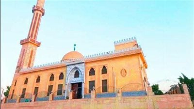 الأوقاف تفتتح 16 مسجداً غداً الجمعة.. وتصل إلى 181 مسجداً منذ يوليو