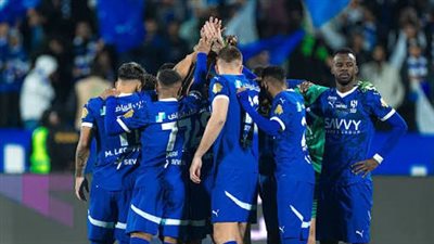 أهداف وملخص مباراة الهلال والشباب الشوط الأول في الدوري السعودي 2026