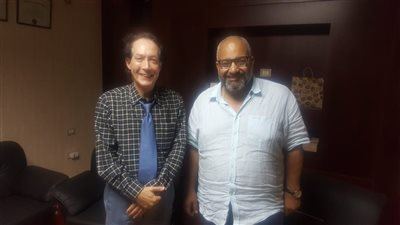 بعد انضمام أحمد الفيشاوي.. بيومي فؤاد بطلًا لفيلم نمبر وان