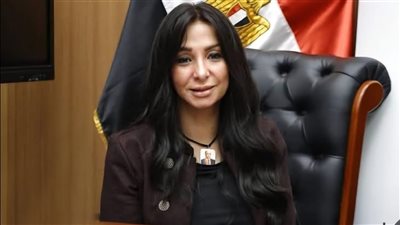 القومي للمرأة يهنئ المستشارة مروة بركات لانضمامها للمكتب الفني باستئناف القاهر