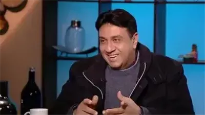 محمد شبانة نجل شقيق عبدالحليم يفجر مفاجأة عن زيارة منزل حليم |تفاصيل 
