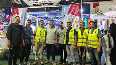 «مستقبل وطن» يترجم توجيهات الرئيس إلى واقع.. مبادرات لتخفيف أعباء الدراسة