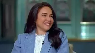ردًا على انتقادات حكاية لعبة جهنم.. نجلاء الحديني: 