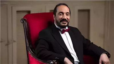 علي الحجار يطل على جمهوره في ساقية الصاوي يوم 30 سبتمبر