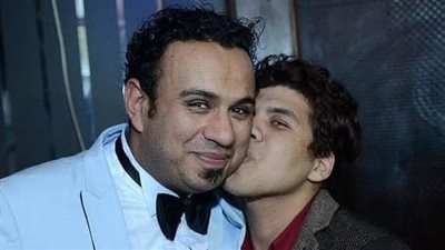 عمر كمال عن محمود الليثي : أبويا اللي رباني مهما الناس حاولت تبوظ اللي بينا 