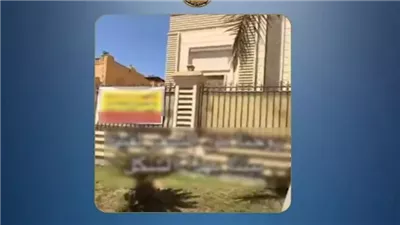 واقعة الإستيلاء علي فيلا الشيخ زايد..المتهم ينكر الاتهامات ويكشف تفاصيل الخلاف