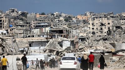 جيش الاحتلال يزعم اغتيال عنصرين من حماس والجهاد في غزة 