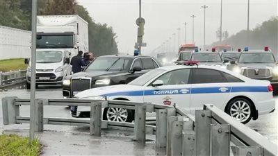 وصول مبعوثا ترامب ويتكوف وكوشنر إلى موسكو وسط آمال ضعيفة بإنهاء حرب أوكرانيا 