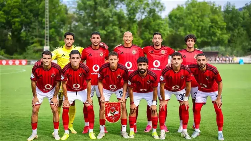 الأهلي