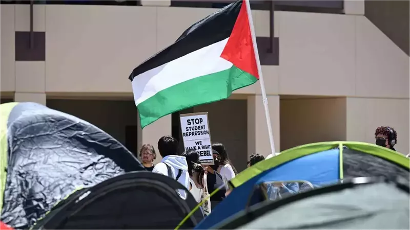الجامعات الأمريكية