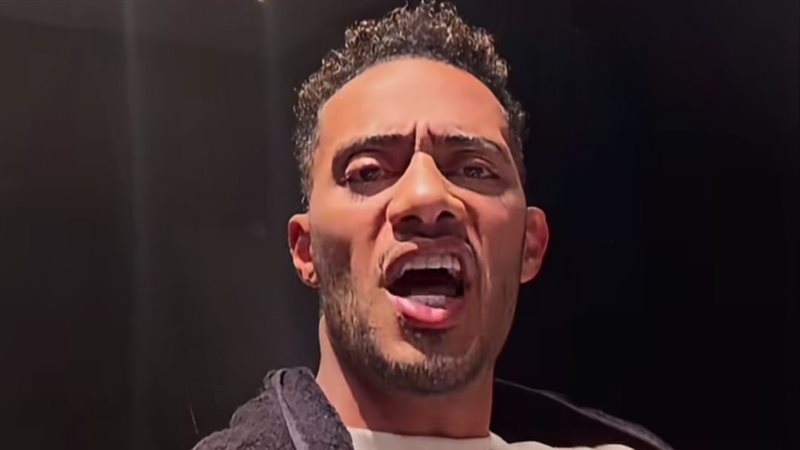 محمد رمضان 
