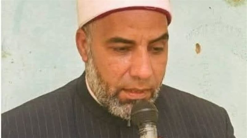 محمود الطيرى معلم