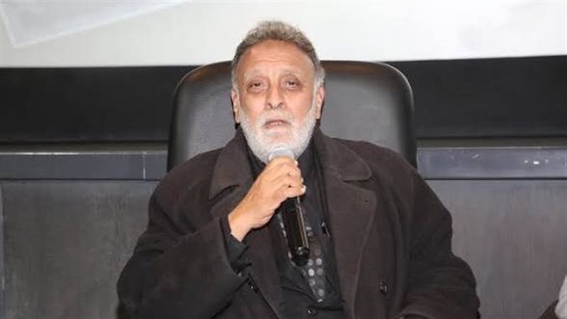 ماضي توفيق الدقن