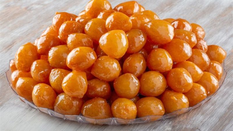 الزلابية