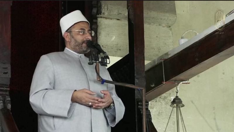 الدكتور الهواري