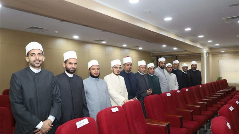 جانب من الفعالية