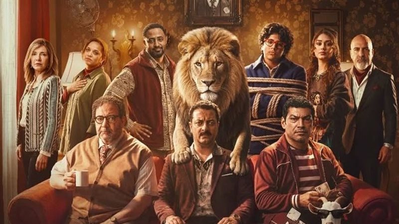 فيلم شيش دو 