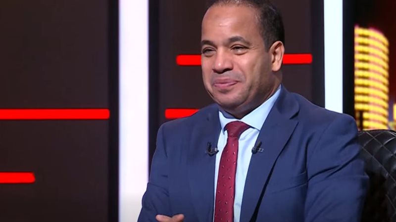 عبد المنعم السيد
