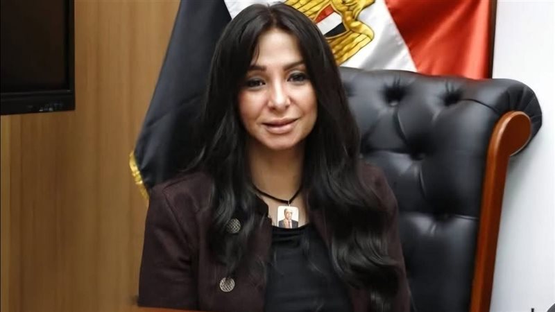المستشارة مروة بركات