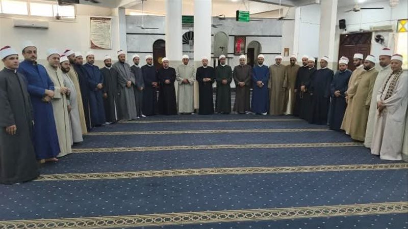 قافلة دعوية 
