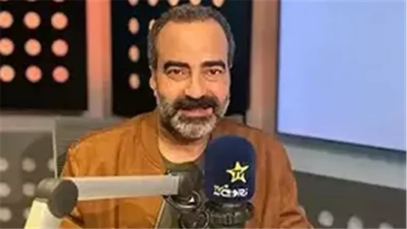 ياسر عزت