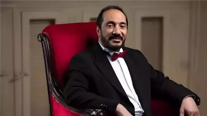 علي الحجار