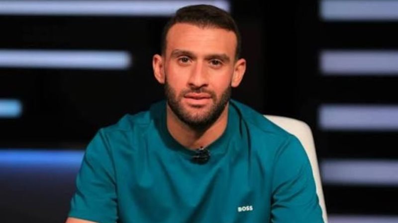 عمر كمال عبد الواحد