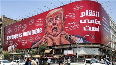 طهران تراهن على حرب طويلة.. والإيرانيون يدفعون ثمن الصراع المتصاعد