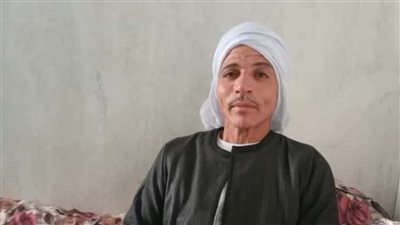 كان رايح يخلص أوراق العمرة.. مصرع مسن أسفل عجلات قطار بمزلقان اشمون بالمنوفية