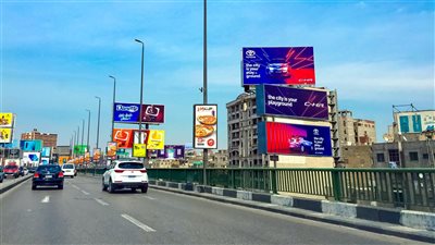 قانون البناء يحدد ضوابط الإعلانات.. أماكن محظورة وعقوبات تصل لـ100 ألف جنيه