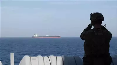 بعد هجمات صاروخية من الحرس الثوري.. القوات الأمريكية تستهدف 3 ناقلات نفط إيرانية