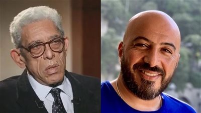 بعد 8 أشهر على وفاته .. مجدي الهواري عن داود عبدالسيد : سينمائي متميز
