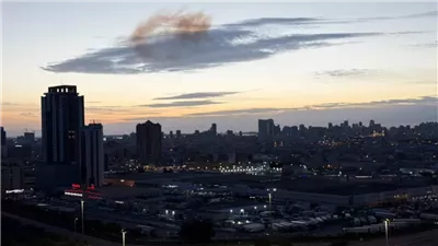 السفارة الأمريكية بالبحرين تحذر رعاياها من تهديدات محتملة في الشرق الأوسط  