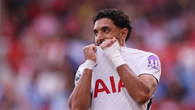 نتيجة وأهداف مباراة توتنهام هوتسبير ونوتنجهام فورست (0-0) في الدوري الإنجليزي 