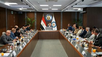 6300 كم خطوط و9.5 مليون طن طاقة تكريرية.. خطة البترول لتعزيز أمن الطاقة