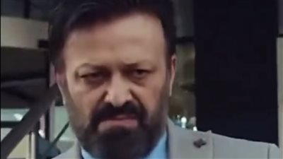 نهاية هادئة مأساوية.. العثور على الممثل التركي سرحات مصطفى كيليتش متوفى داخل منزله